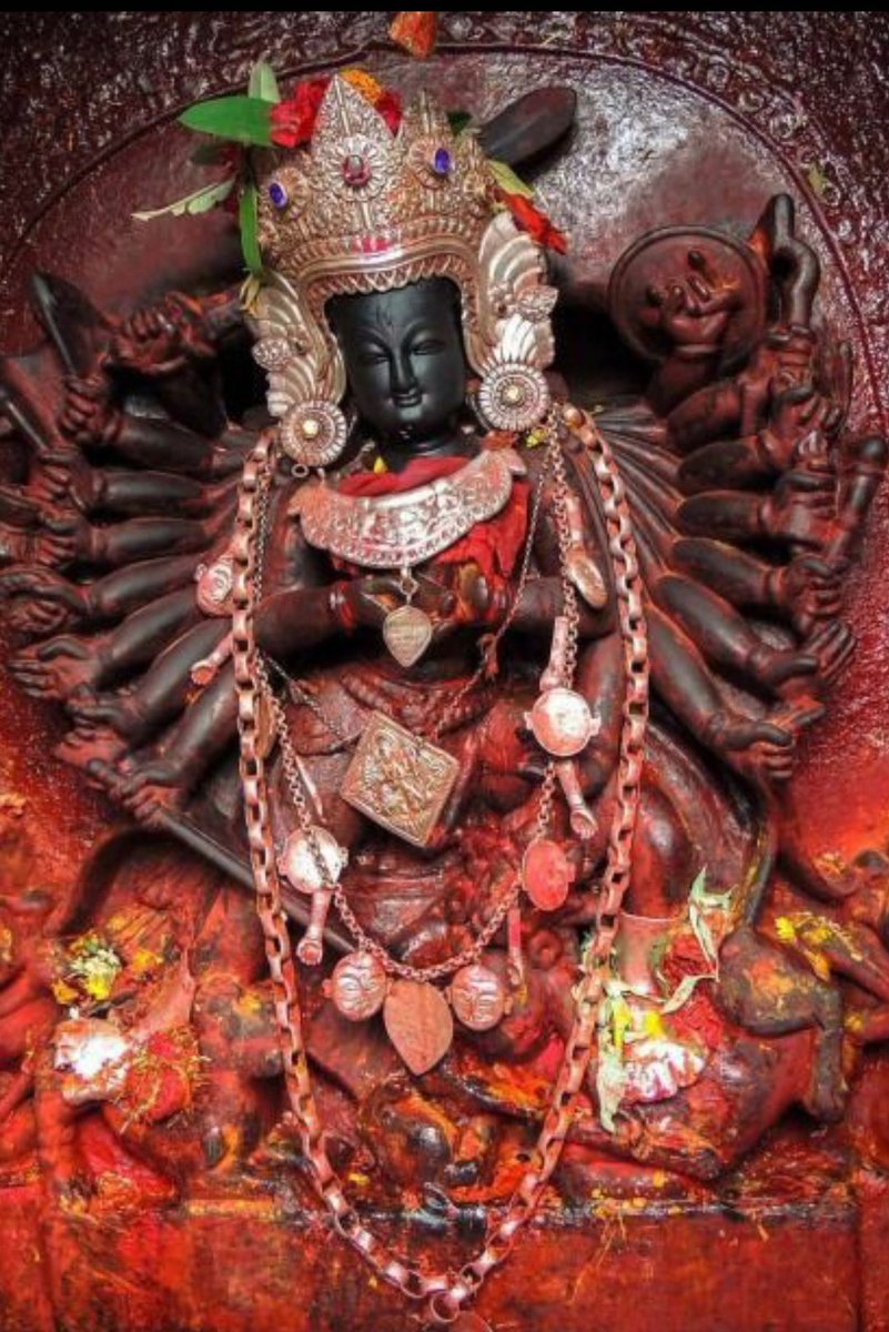 दिव्य दर्शन माँ कामाख्या सदा ही रसायन कृपा बरसाना
