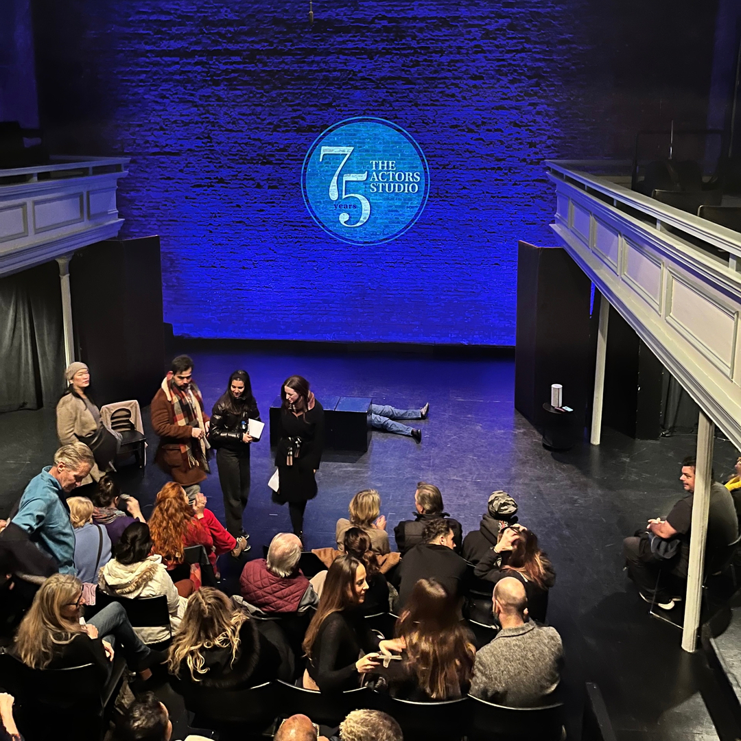 The Official Actors Studio tweet media