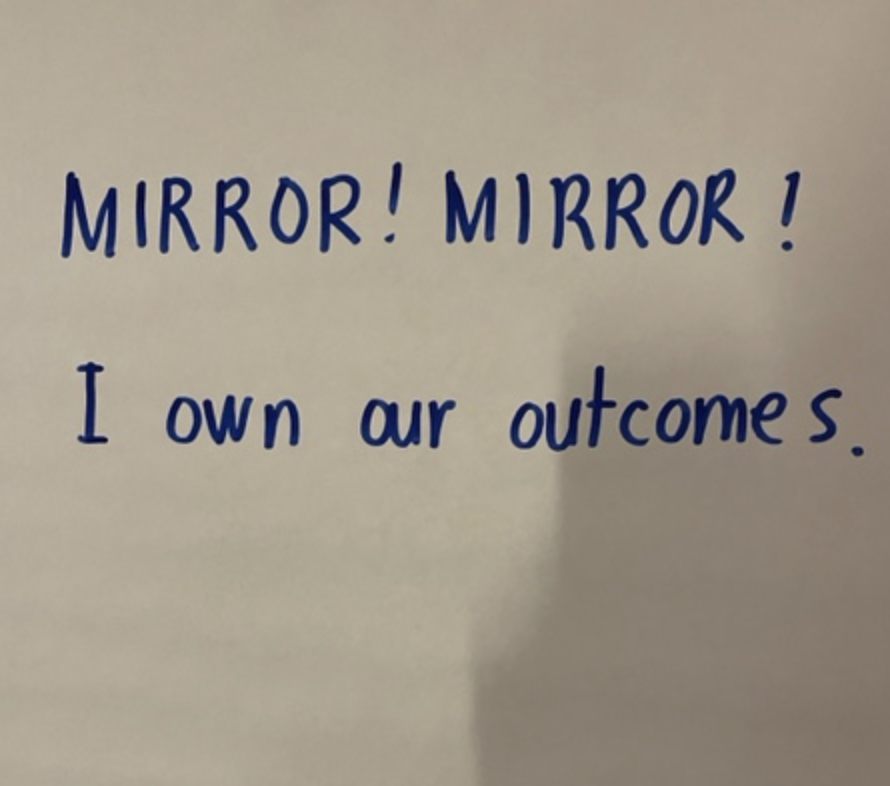 SIP_Impact_'s tweet photo. #InclusiveSchoolsWeek: We are #DoinTheWork and grateful for @culturepartnrs for leading us in examining our beliefs. We are better together. Love this team! https://t.co/4cBFJgDEhe