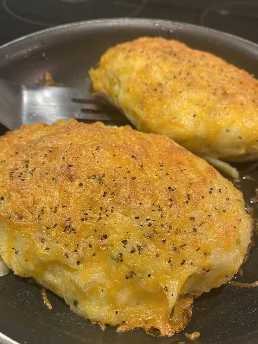 Charles Hunter III tweet media