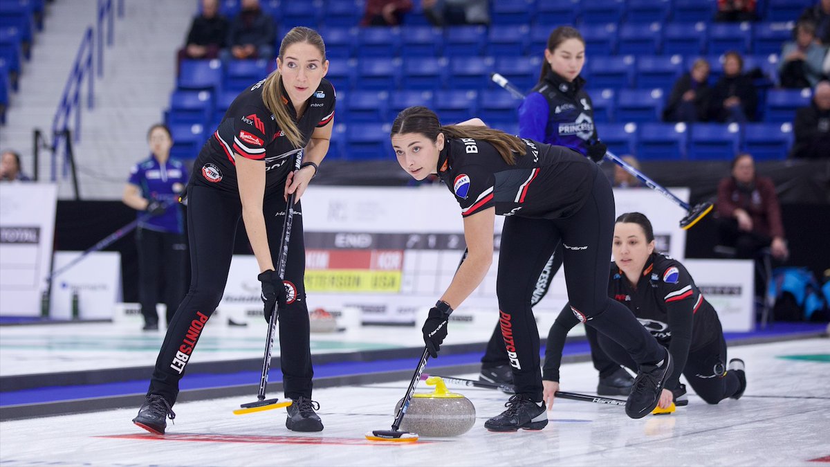 WATCH LIVE: <a href="/WFGCanada/">World Financial Group (WFG) Canada</a> Masters featuring <a href="/EinarsonTeam/">TeamKEinarson</a> vs. Team Grandy 

📺 <a href="/Sportsnet/">Sportsnet</a> 
💻🇨🇦 watch.sportsnet.ca/curling 
💻🌍 gsoc.yaretv.com 

#GSOC #curling