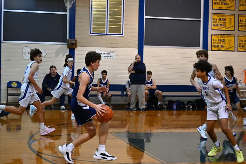 Marshall Mathis tweet media