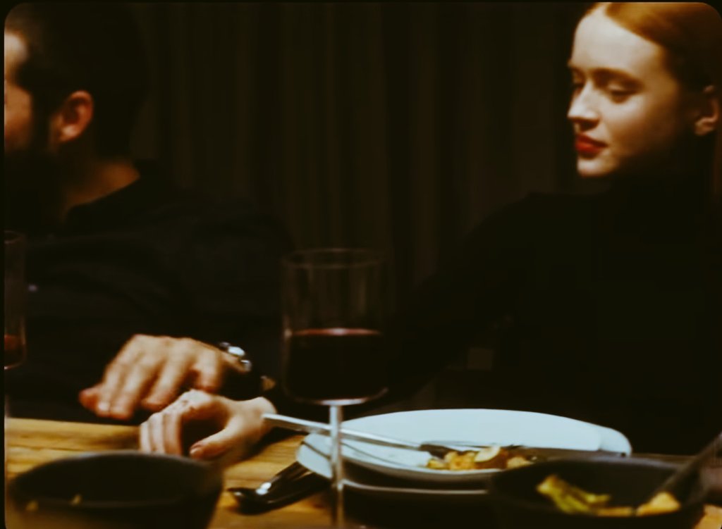 Not me getting emotional watching the ATW10 behind-the-scenes knowing how many of Taylor's specific directing choices stemmed from intense, painful personal experience. She has never been afraid to dive deep and create beauty from ashes 🥺🥺🥺