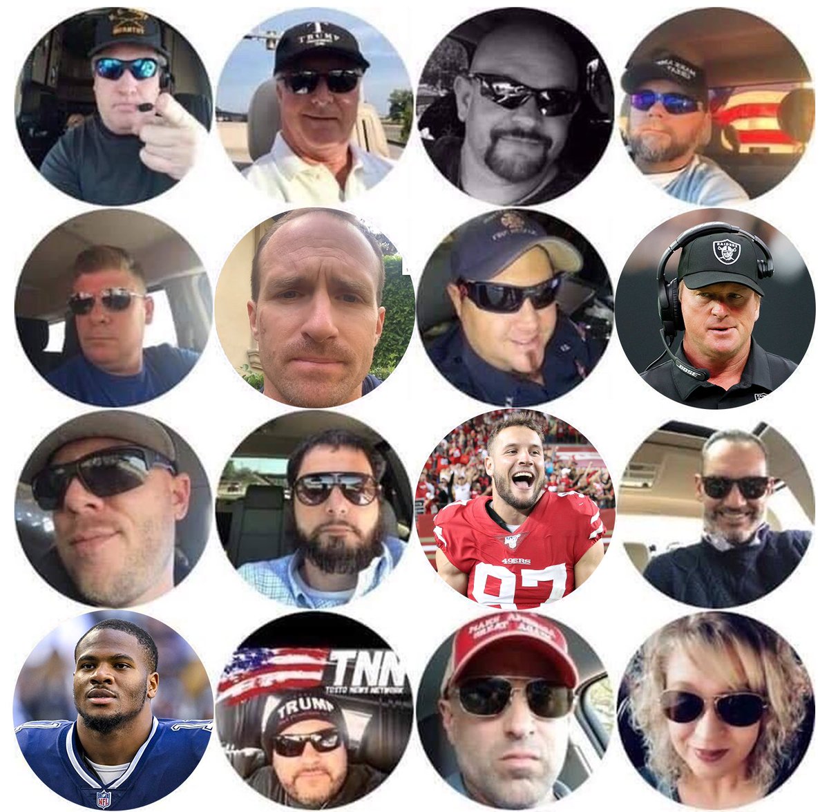 "Micah Parson for MVP"