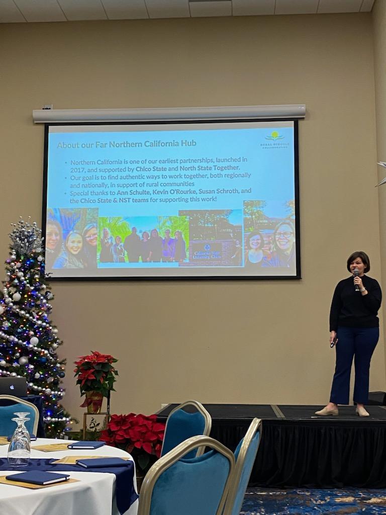 NST_Collective's tweet photo. NST had the opportunity to attend the annual Expect More Tehama summit! We discussed the importance of collaboration, education, CTE pathways, and career readiness. This event allowed us to connect on a deeper level, get inspired, and engage with over 200 community members! https://t.co/NQSA2AHFCA