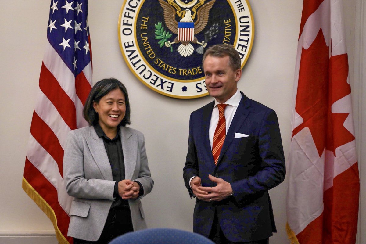 Seamus O'Regan Jr tweet media