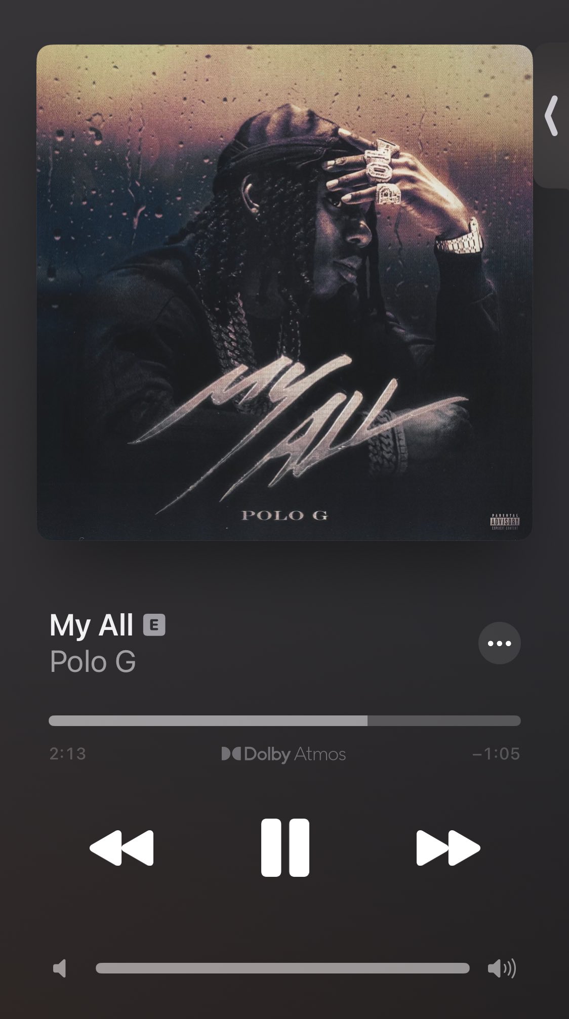 Polo G  Spotify