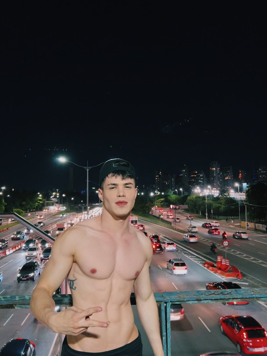 Gustavo Rocha on Twitter: “🥰”