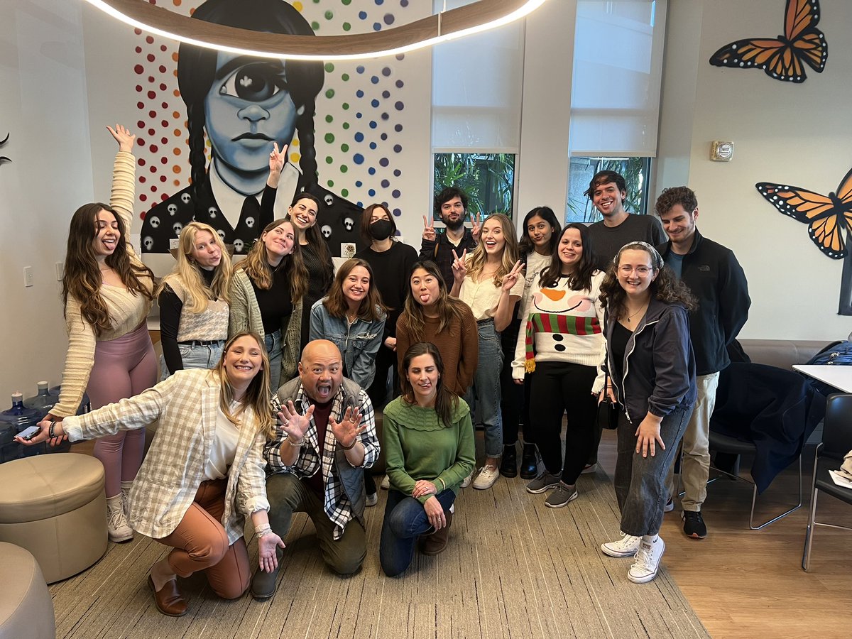 Chapman Alumni President tweet media