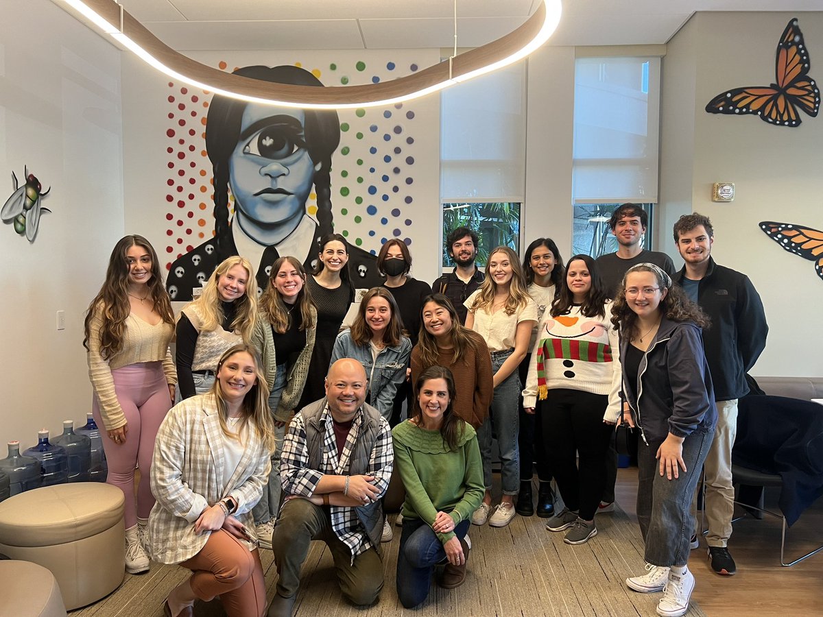 Chapman Alumni President tweet media