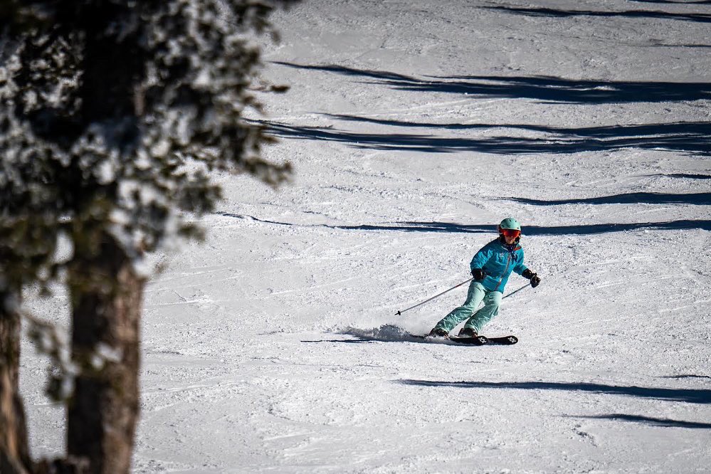 Arizona Snowbowl tweet media