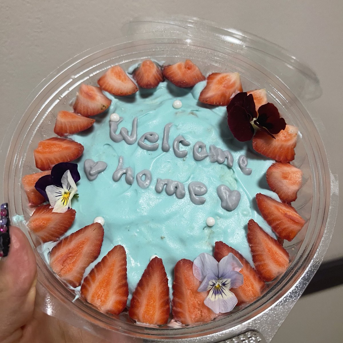 jiwoo 💜 tweet media