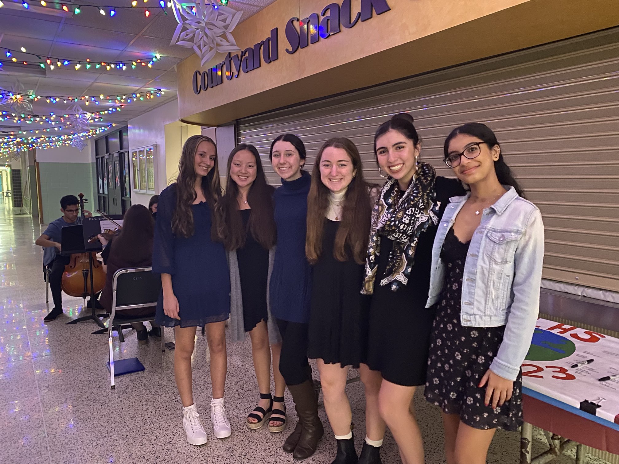 Sayville High School on Twitter "Congrats to our WLHS inductees! https