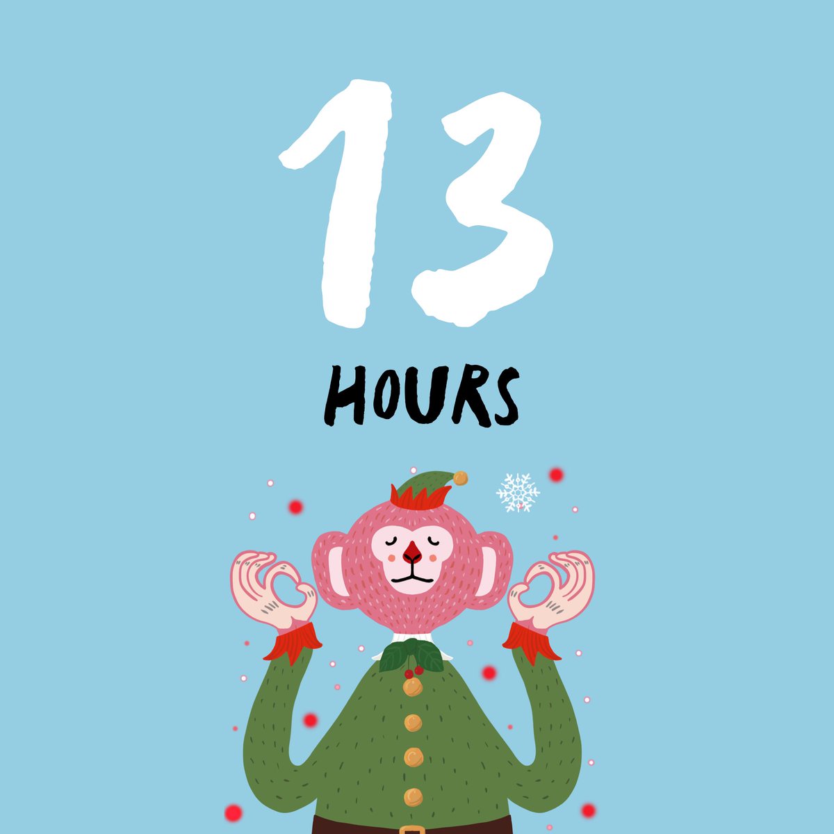 13 hours left to submit your EVM + Sui wallet to receive $OSEA rewards and Xmas ABC airdrop 🐵

1️⃣Go to omnisea.org Connect Aptos wallet and Edit Profile 
2️⃣Set your username (if you haven't already) 
3️⃣Click on Show Wallets 
4️⃣Set your EVM + Sui addresses.
5️⃣Confirm