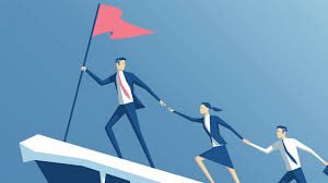 Did you know that everyone at some point in their life will be asked to be a leader?! <a href="/fccla_NewMexico/">New Mexico FCCLA</a>  #IAMNMCTSO #nmbold4gold
￼