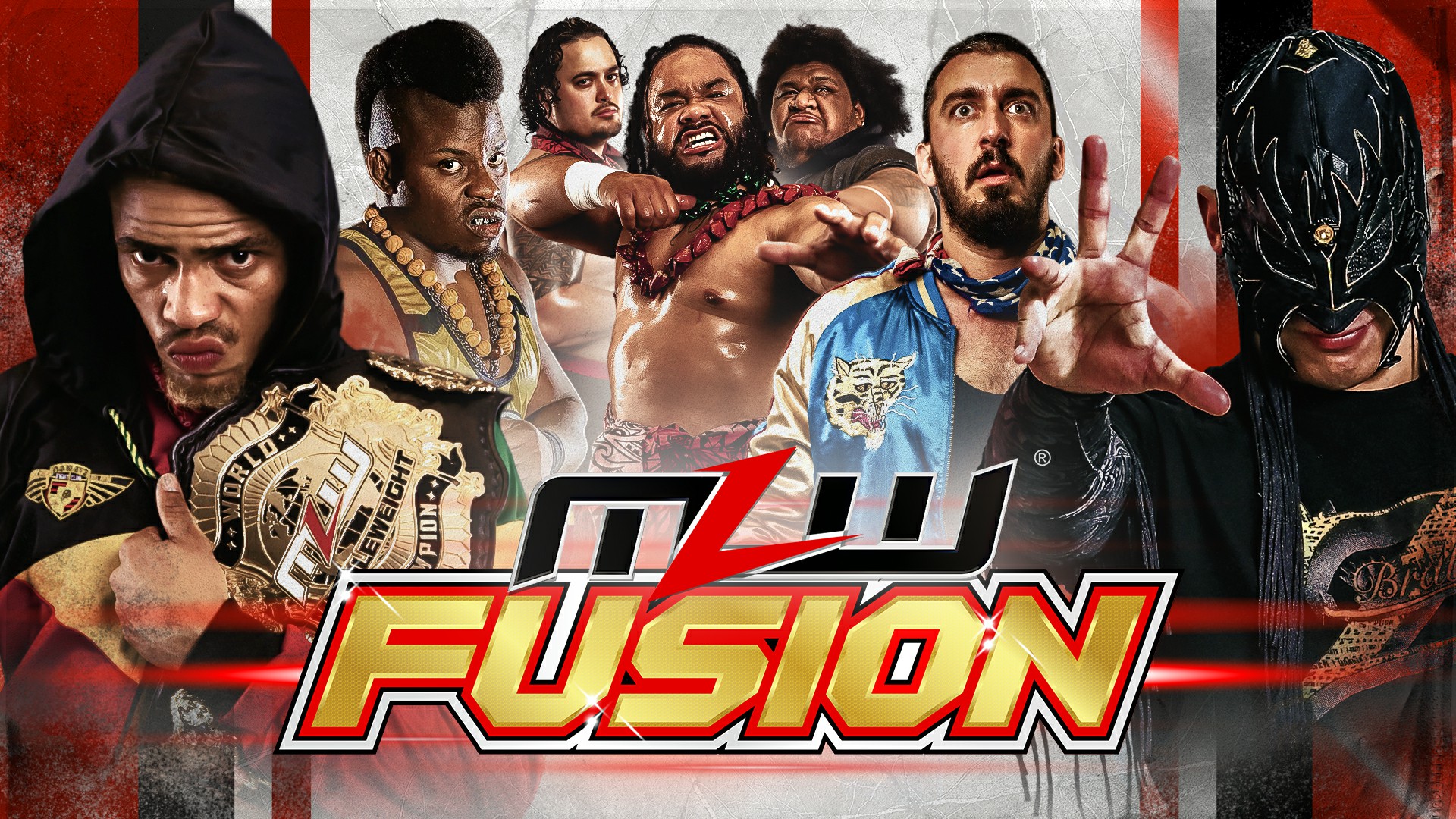 MLW Fusion for 12/08/22