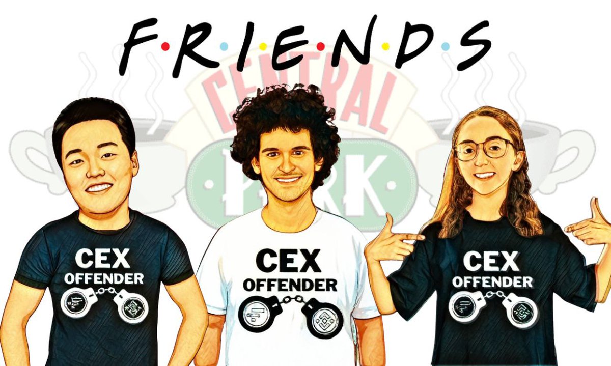 ProCoinNews's tweet photo. #CEXoffender
Someone needs to get that tool @Mashinsky in here too!
Remember when he told me to "stop spreading FUD" when I warned people WHILE his exchange was crashing? https://t.co/G21AXKy11y