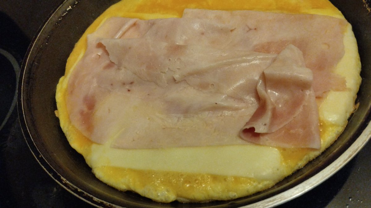 Para todos los que quieran ganar masa múscular si es que no sos re pete y vas al gym, les recomiendo esta receta que les va a crecer hasta la chota o las tetas si sos Women