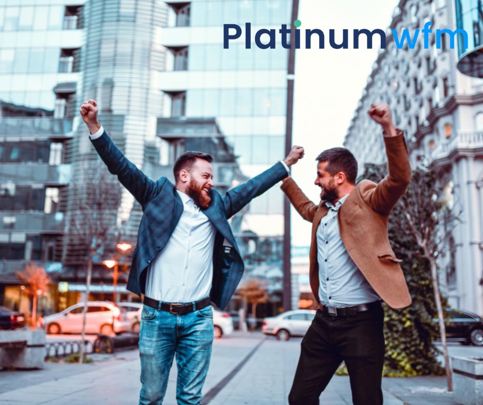 platinumwfm's tweet image. &quot;I DON&apos;T WORK FRIDAYS, I MAKE APPEARANCES&quot;

How good would it be to just make an appearance on a Friday, knowing your business is all looked after?

#platinumwfm #ContractorRecruitment #ContractorManagement  #BusinessSolutions #ProfessionalContractors #platinumwfm #livethedream