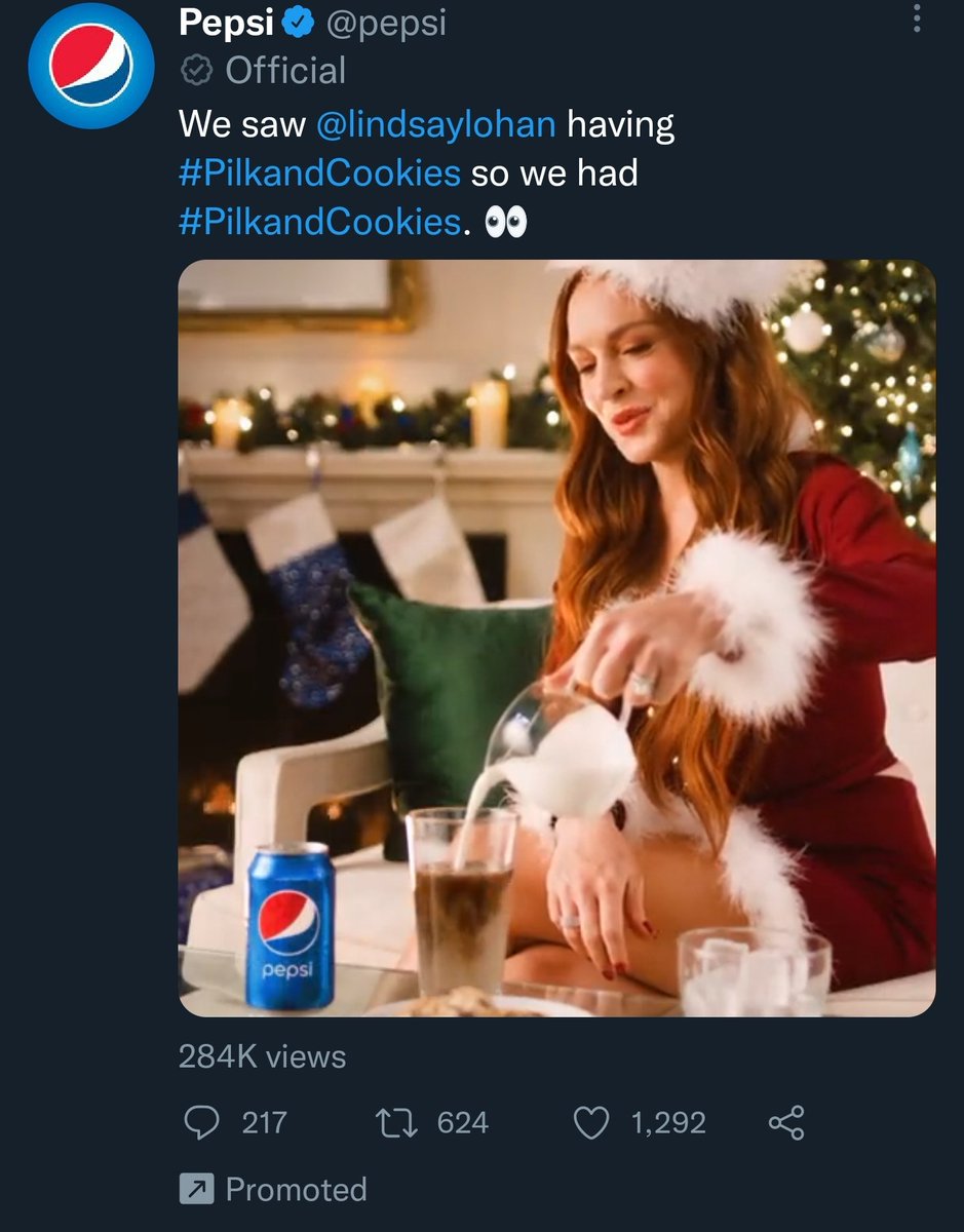 Pepsi shoulda got <a href="/MostCrucified/">scoob</a>