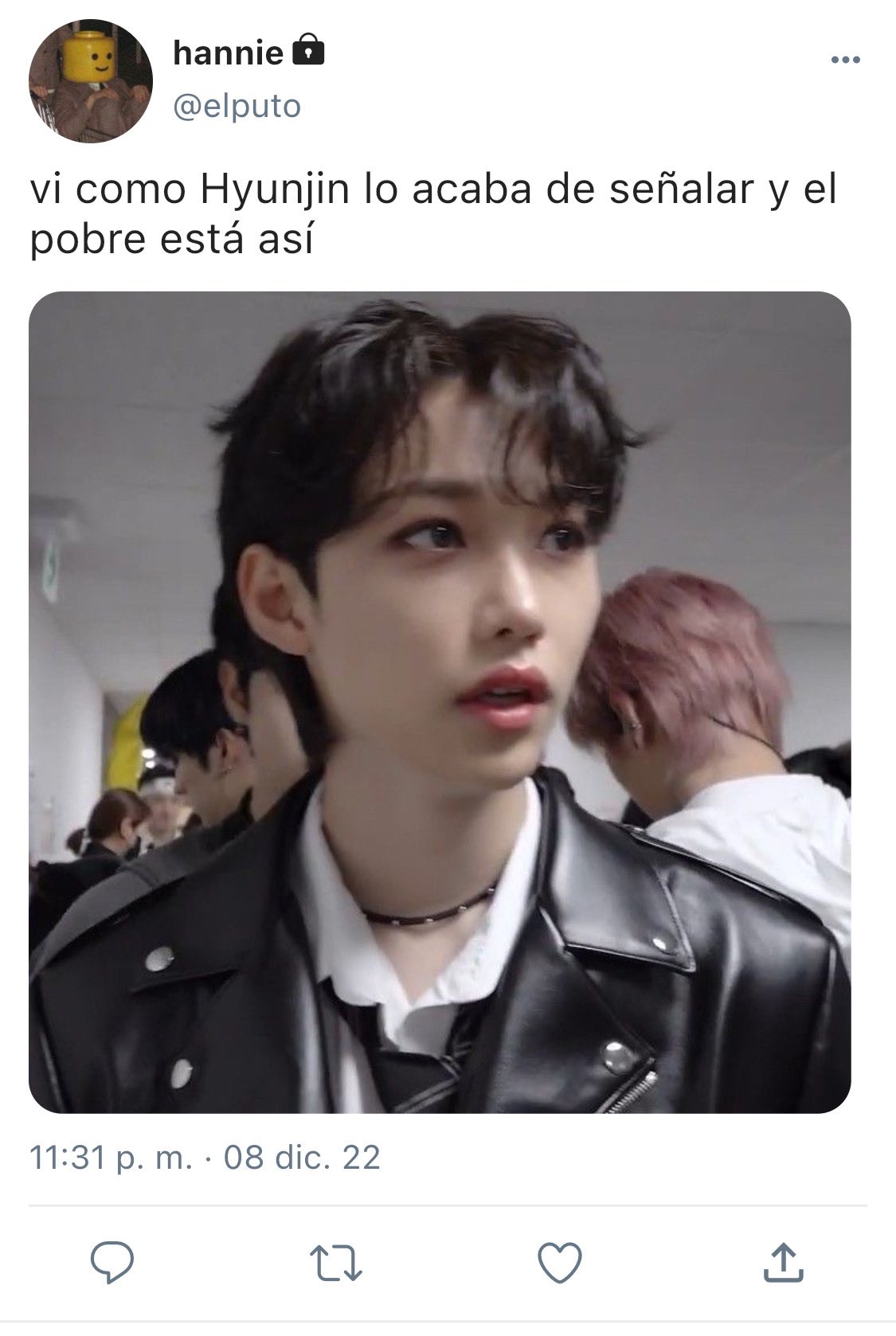 Hyunlixx on twitter 358 https t co giqdo6xo7a twitter