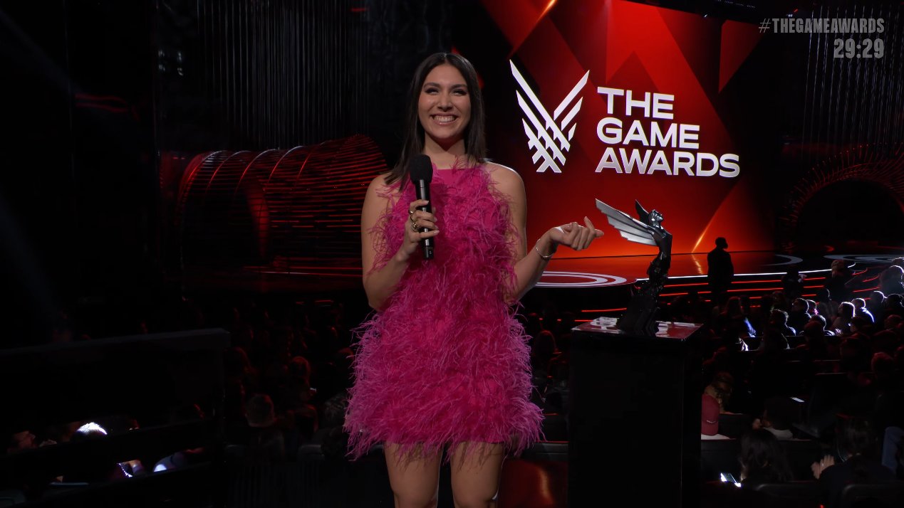 How to watch The Game Awards 2022