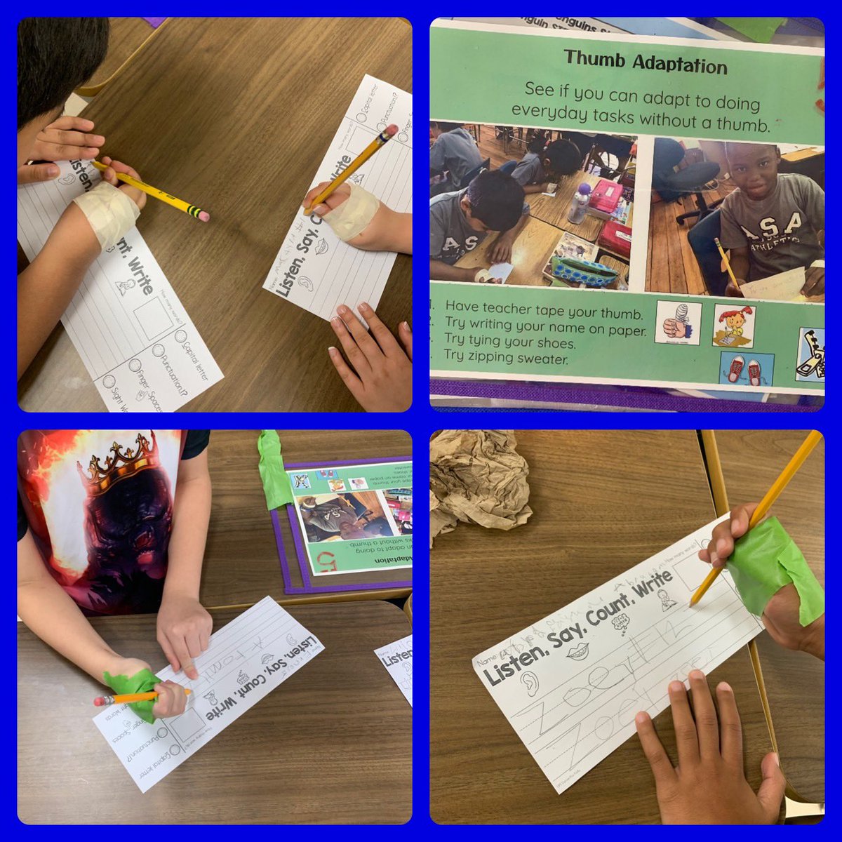 Kristin Neill 👩🏼‍🏫🍎 tweet media