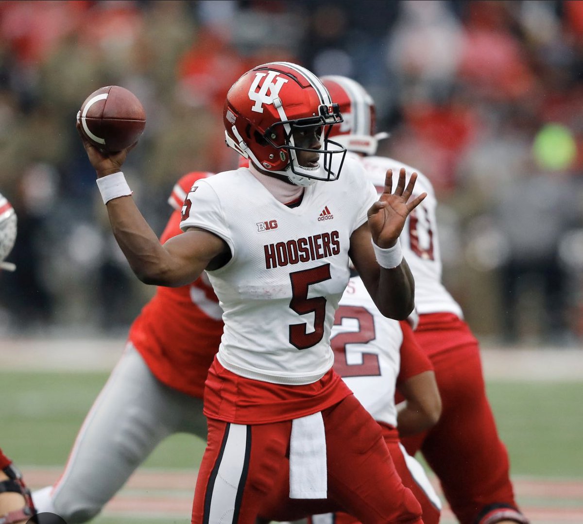 Maxwell Weaton tweet media