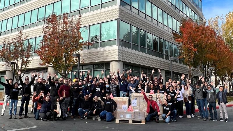 10x Genomics tweet media