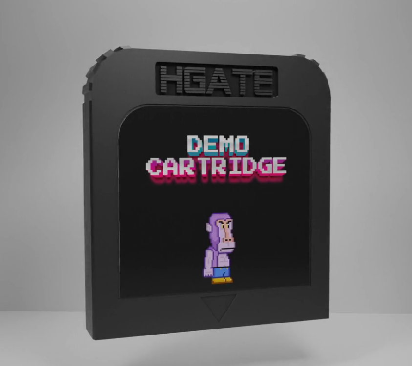ken149's tweet photo. @HGateLabs Console NFT
GBC holders = WL for a special GBC #HGATE edition Console (444)
Demo Cartridge holders = WL for a special @HangryBarboons & @hydruto edition Console (100)
Hangry Heads = a free HGATE Console (14)
Supply = 2K
#HbarNFT $HBAR #HBAR #Console #Gaming #Web3 https://t.co/0Mf5ppUx4P
