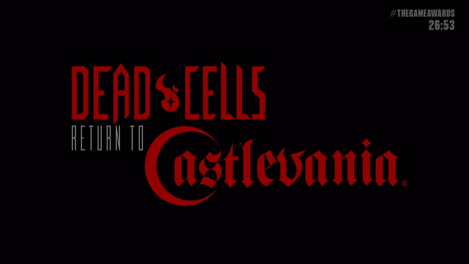 Wario64 on X: Dead Cells: Return to Castlevania Edition (Switch