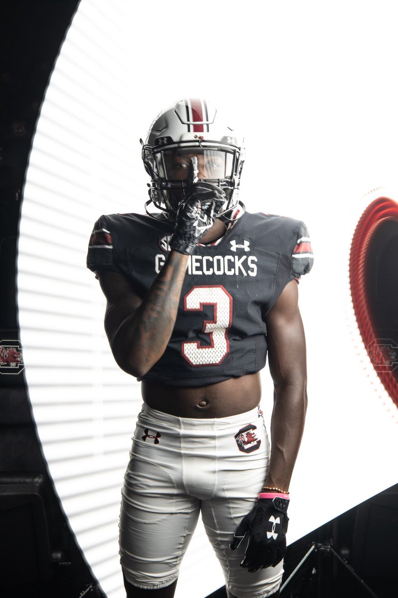 Famously Sports on Twitter "4 ⭐️ 2024 WR Mazeo from Greenville, SC