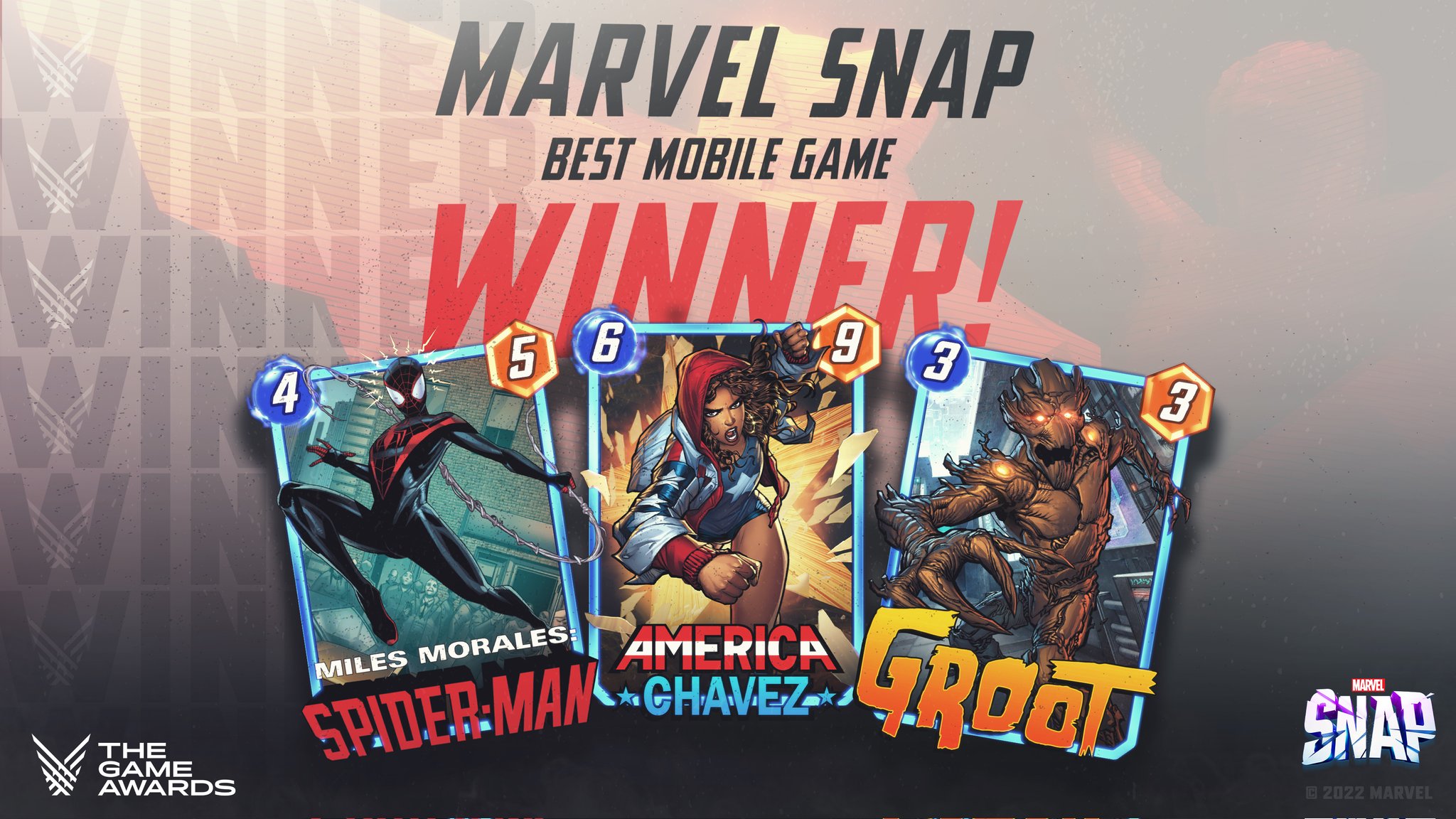 MARVEL SNAP (@MARVELSNAP) / X