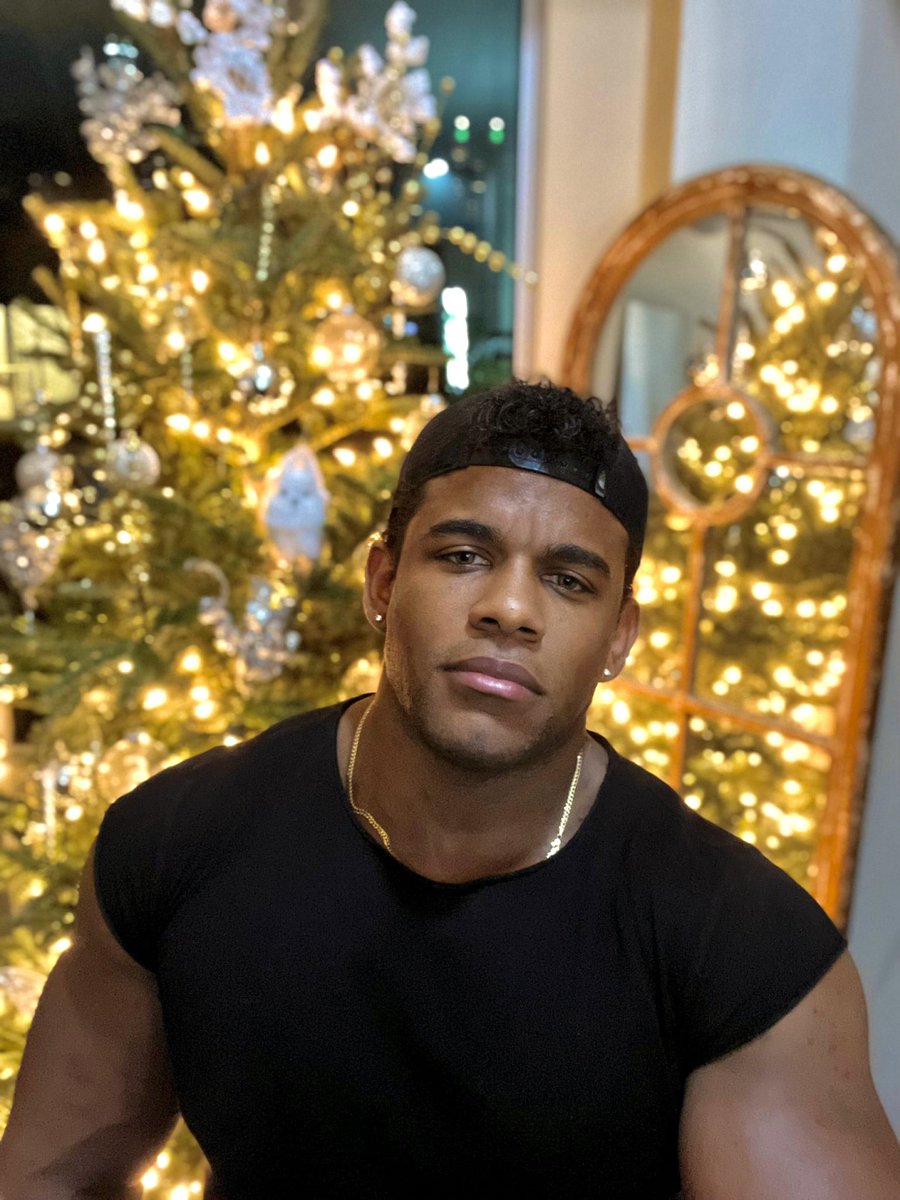 Xmas spirit is alive