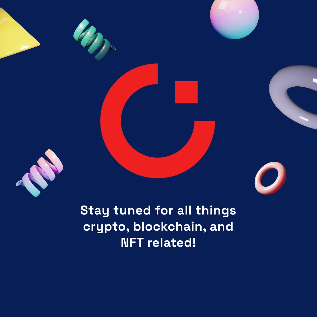 curvegridinc's tweet image. Multisig wallets provide a safer way to keep your coins! 

The more keys required for a transaction, the more difficult it is for someone to steal from that wallet.

Follow us to learn more about everything crypto and Web3 related!

#Curvegrid #Web3 #MultiSigWallets #Blockchain