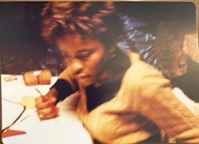 "My love for education really started with my parents. My mother and my daddy were natural-born teachers. They taught me what they loved ..." Read the rest of my #EducationStory at:
sfburlock9.blogspot.com/2022/12/my-edu…

What's  your Education Story?
#Teacher #teachersoftwitter 

📷: Me