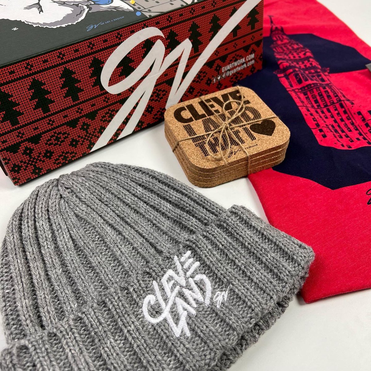 GV Art + Apparel on Twitter "Day 8 is here!! Give the Gift of