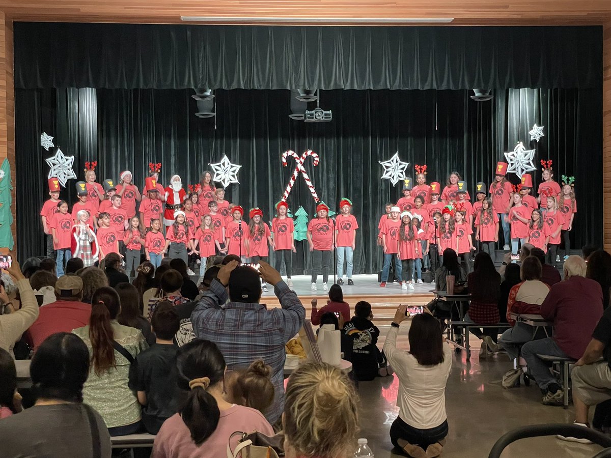 Jessica Marek (@jessicamarek8) on Twitter photo Our 4th/5th grade musical- such a great job by our talented Roadrunners!! <a href="/JessicaMarek8/">Jessica Marek</a> <a href="/fredbrent06/">Fred Brent</a> Our 4th/5th grade musical- such a great job by our talented Roadrunners!! <a href="/JessicaMarek8/">Jessica Marek</a> <a href="/fredbrent06/">Fred Brent</a>