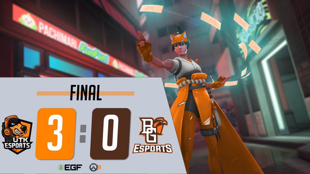 UTK Esports tweet media