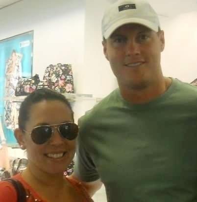 Happy Birthday to my all-time favorite QB Philip Rivers!!! 