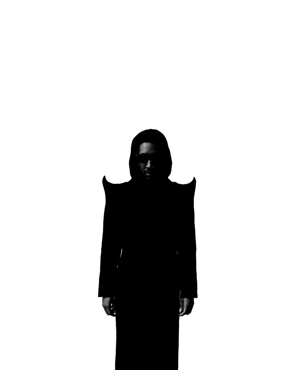 kesus_khrist's tweet photo. Corrupt Double Breasted Tailored Coat
1/1
100% Virgin Wool
Designed by Me https://t.co/G3lyHQz5yn