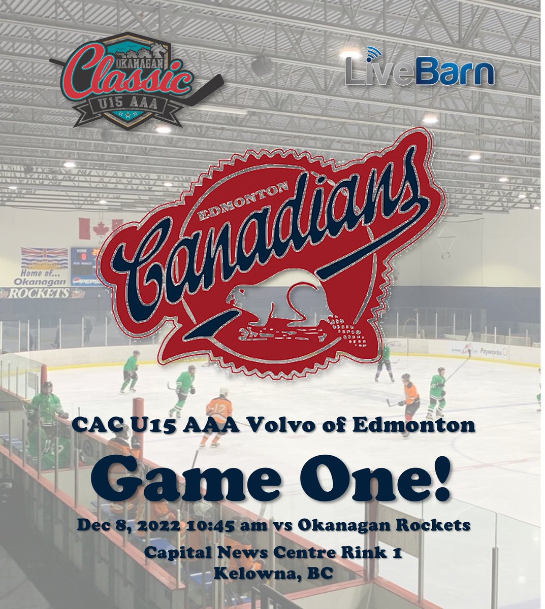 u15aaacac_voe's tweet photo. Rockets came back to tie but #CarterHillaby scored the #OT winner for us! #gg #everyone #readyforthenextone #letsgo https://t.co/2QqRwUiLj0