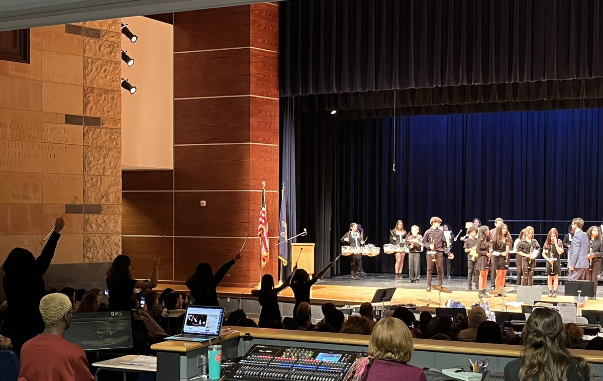 BASDRelatedArts (@basdrelatedarts) on Twitter photo Outstanding performance this evening from <a href="/BASDBroughalMS/">Broughal MS</a> rockets orchestra, jazz ensemble, Southside Singers, Majorettes, and band this evening! @AmyPutlockBASD @AdamStoltz13 <a href="/BethlehemAreaSD/">BASD</a> <a href="/Bhorlick25/">Brandon Horlick</a> <a href="/CierechJen/">Jen Cierech</a> <a href="/Miss_Bouhana/">Nicole Bouhana</a> Outstanding performance this evening from <a href="/BASDBroughalMS/">Broughal MS</a> rockets orchestra, jazz ensemble, Southside Singers, Majorettes, and band this evening! @AmyPutlockBASD @AdamStoltz13 <a href="/BethlehemAreaSD/">BASD</a> <a href="/Bhorlick25/">Brandon Horlick</a> <a href="/CierechJen/">Jen Cierech</a> <a href="/Miss_Bouhana/">Nicole Bouhana</a>