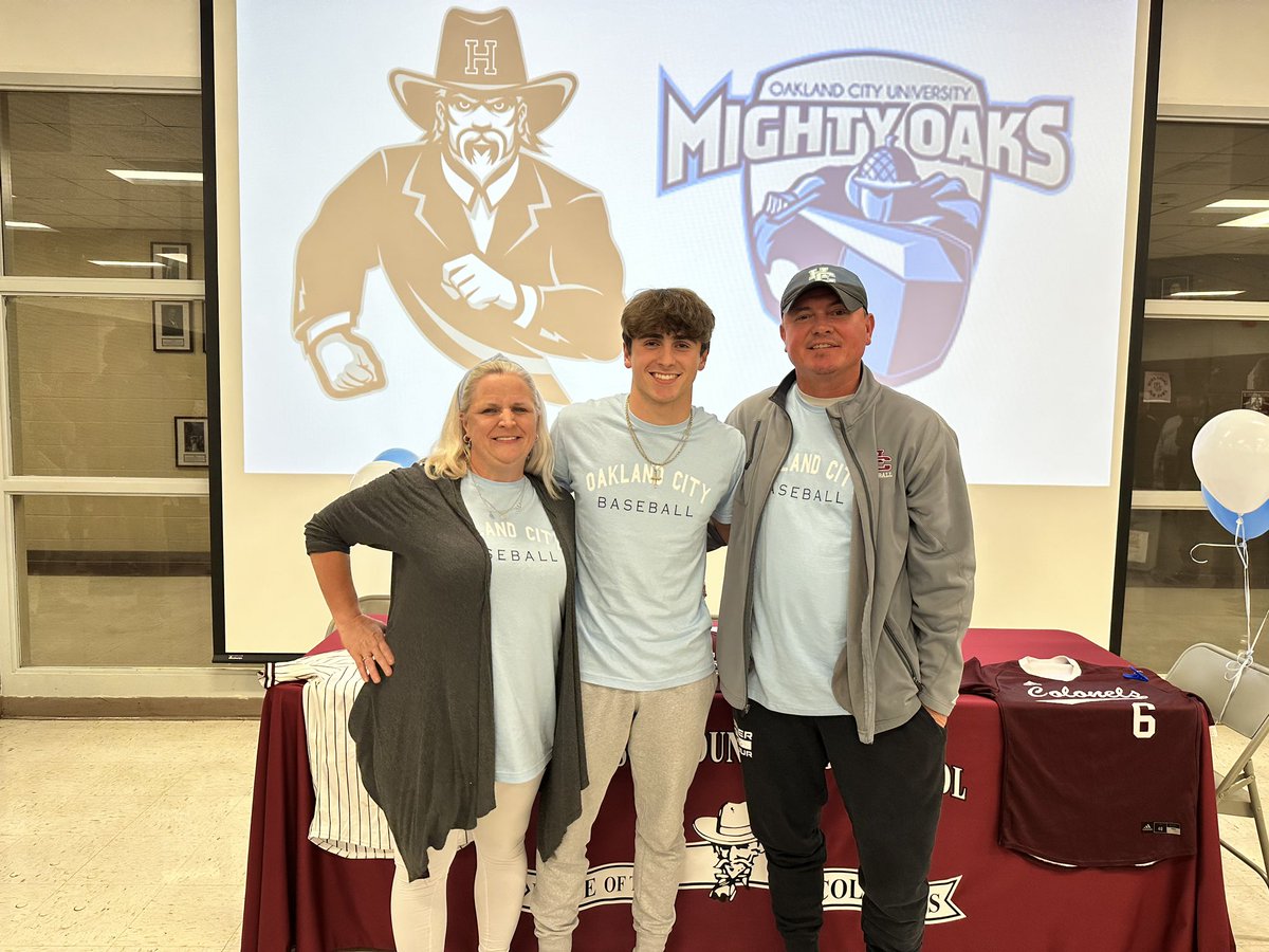 Henderson County Baseball tweet media