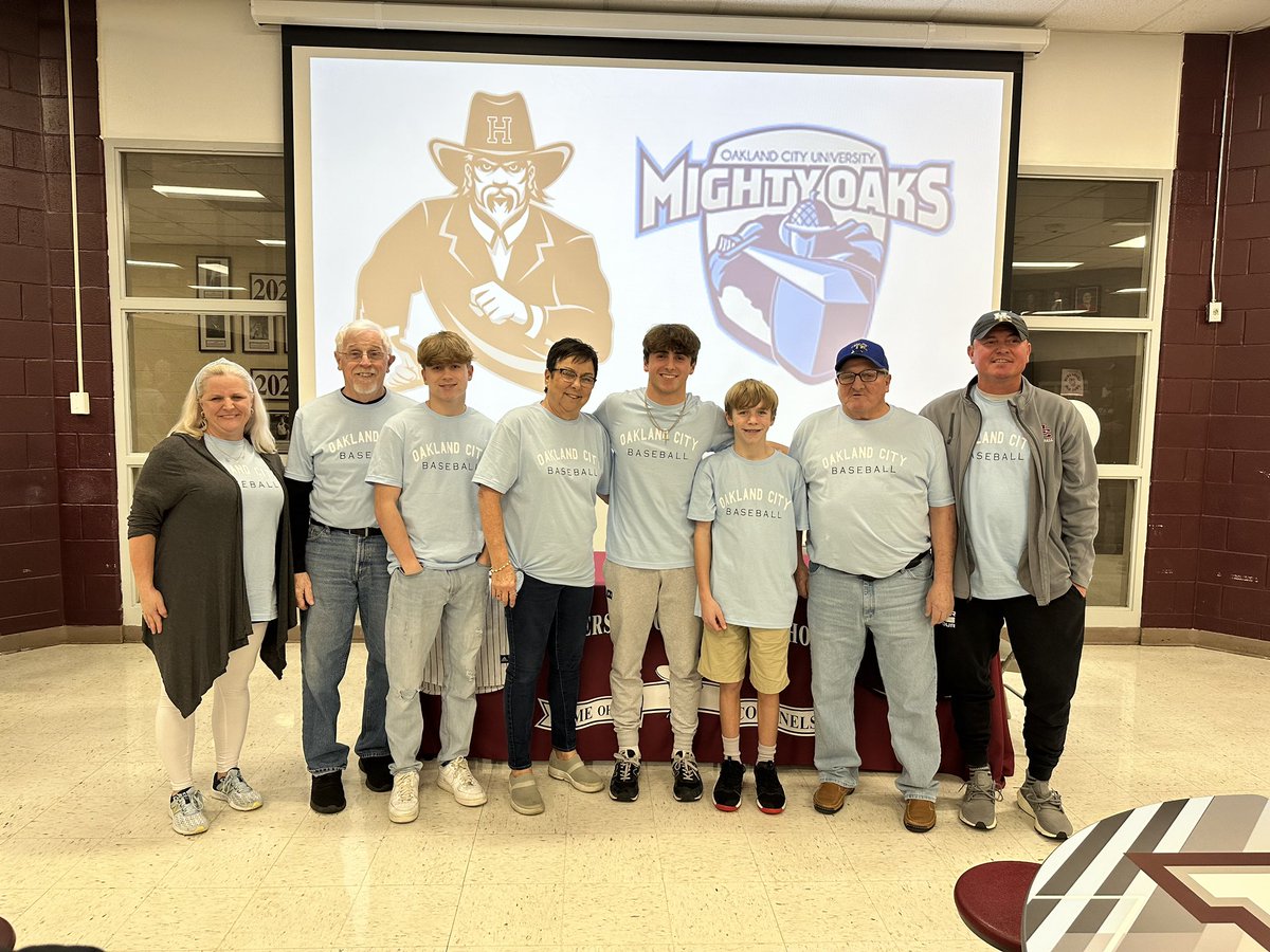 Henderson County Baseball tweet media