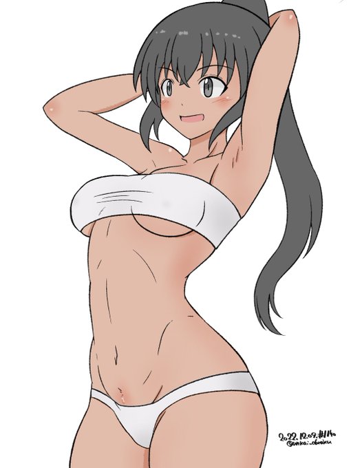 健康的なマナchangが描きたかったので描きました。
#art #illustration #drawing #絵  #お絵かき #イラスト #絵描きさんと繋がりたい #イラスト好きさんと繋がりたい #冬の創作クラスタフォロー祭り #w_witch #L_witch  #ルミナスウィッチーズ 