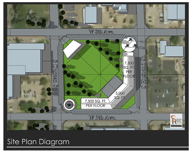 simmons_bank's tweet photo. We're excited to announce we are in advanced negotiations with the City of Stillwater regarding a donation to support Block 34, an initiative designed to revitalize a vacant city block into an inclusive and sustainable public space: https://t.co/2BC7mdiyui https://t.co/my83NcmRL1