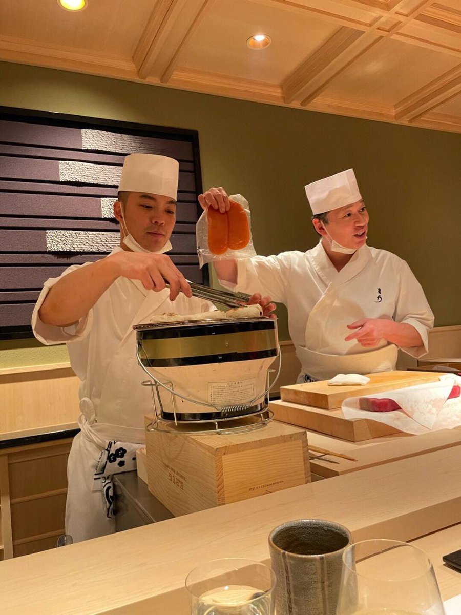 yaoyaofeg's tweet photo. Gourmet Japanese Cuisine😄😄 https://t.co/LTvg6jlQab