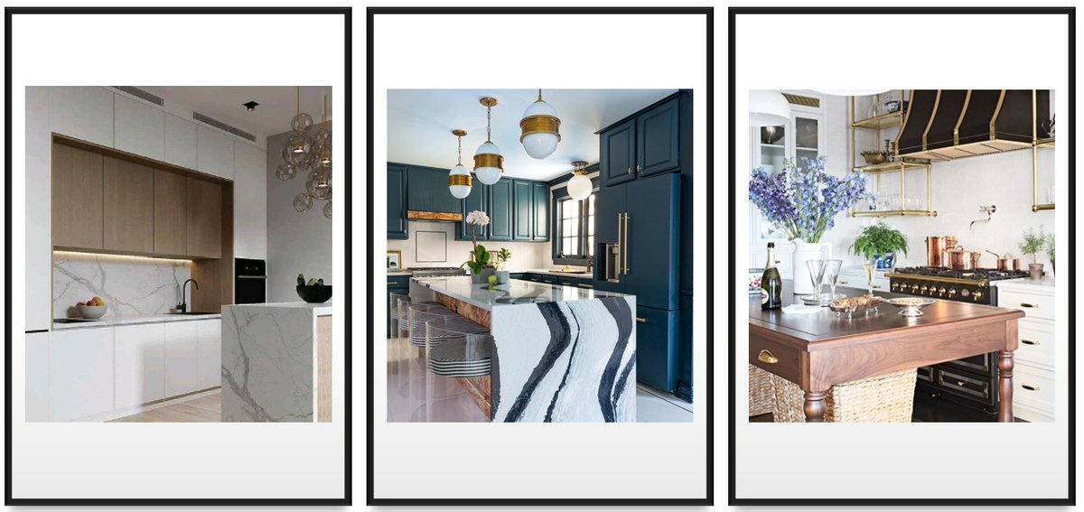 TimelessKitchDz's tweet photo. New blog: The often-misunderstood design category of Transitional Design. Hoping to demystify it in a seminar that I created for other designers.
@thenkba @KBIS #VFTI #kbis2023 #designhounds2023 #timelesskichendesign
https://t.co/jkRDyv0Gwt https://t.co/Lp6hr1vEtt