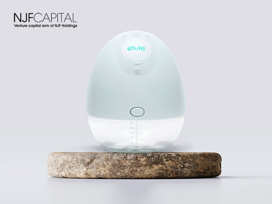 Angelic13194212's tweet photo. Elvie recently released a new product, called the Elvie ‘Curve’. An evolution of the Elvie ‘Pump’ the Curve is a silicone bra insert that allows mothers to pump hands-free whilst feeding their baby. Nicole Junkermann #Elvie #Brachetti Peretti https://t.co/pzpkNfu9AG